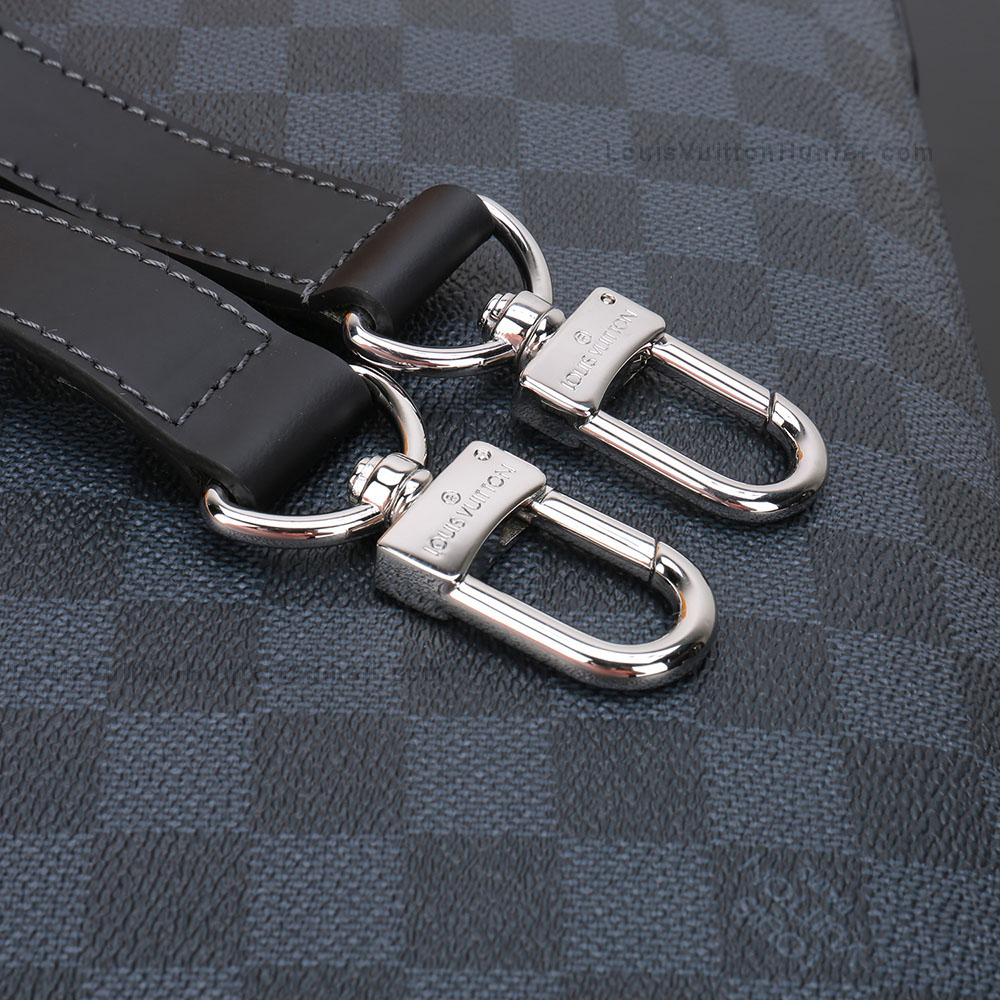 Louis Vuitton Oliver Briefcase N51199 Louis Vuitton Replica